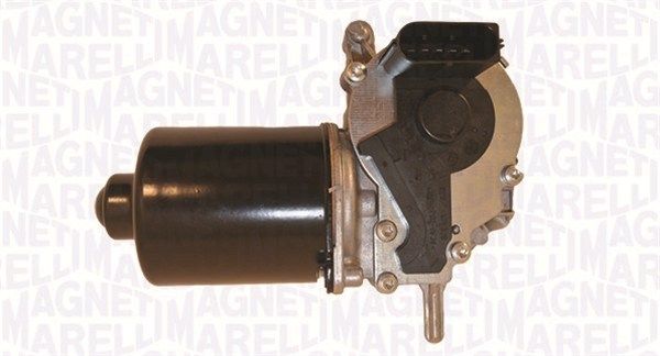 Двигун склоочисника, Magneti Marelli 064050002010