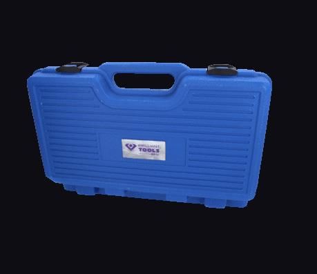 KS TOOLS BT701220 Bleeder Adaptor Set