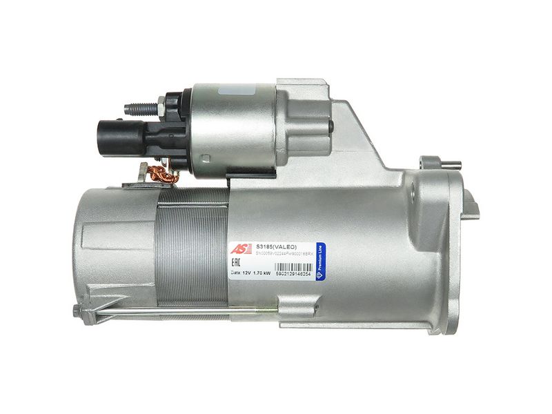 AS-PL S3185(VALEO) Starter
