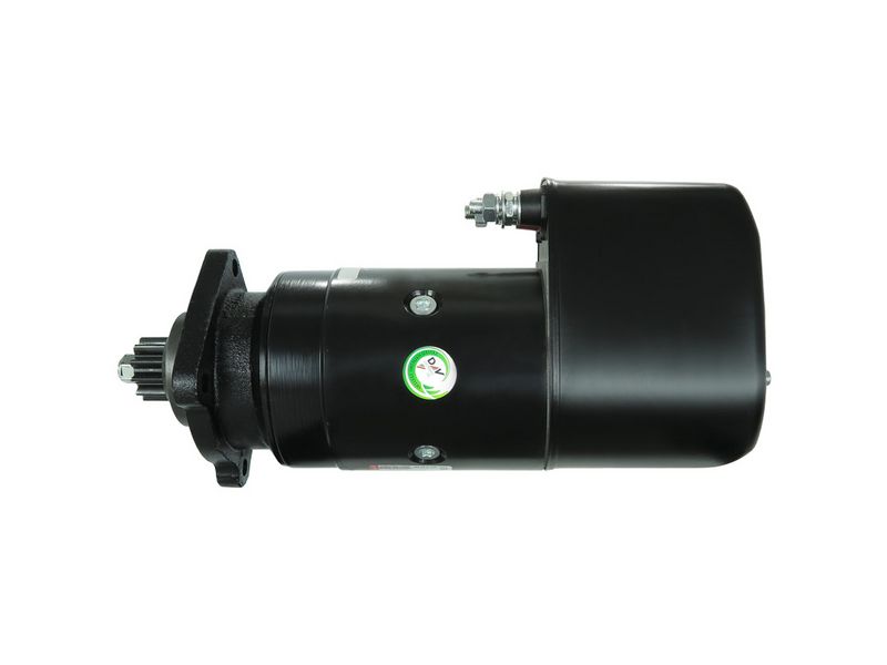 AS-PL S0654S Starter