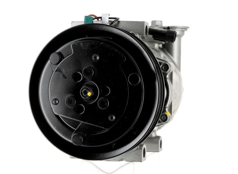 CEVAM 8600014 Compressor, air conditioning