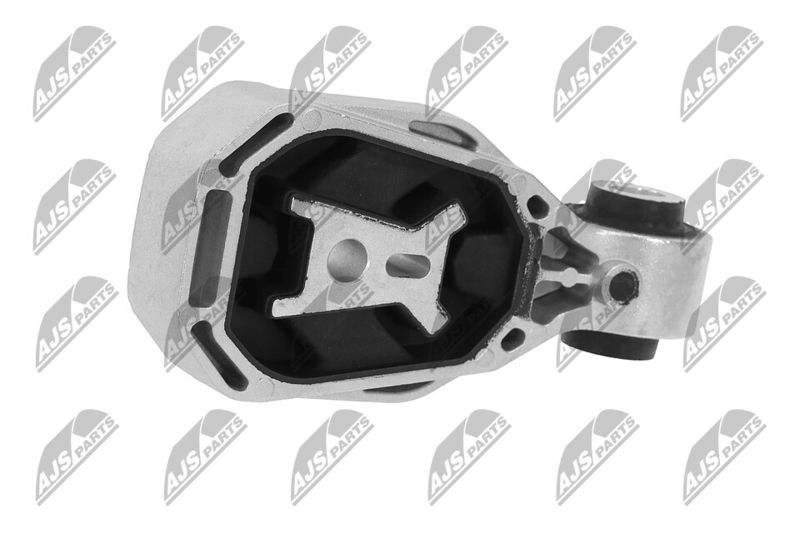 Paigutus, Mootor, NTY ZPS-ME-058