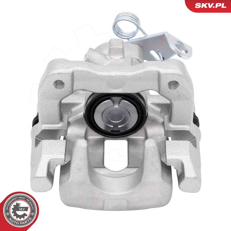 Pidurisadul, ESEN SKV 78SKV694