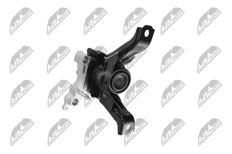 NTY ZPS-TY-177 Mounting, engine