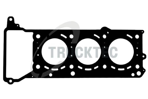 TRUCKTEC AUTOMOTIVE 02.10.153 - Gasket, cylinder head