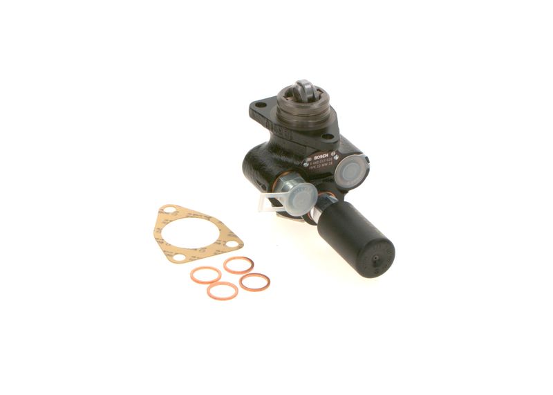 BOSCH 0440017992 Fuel Pump