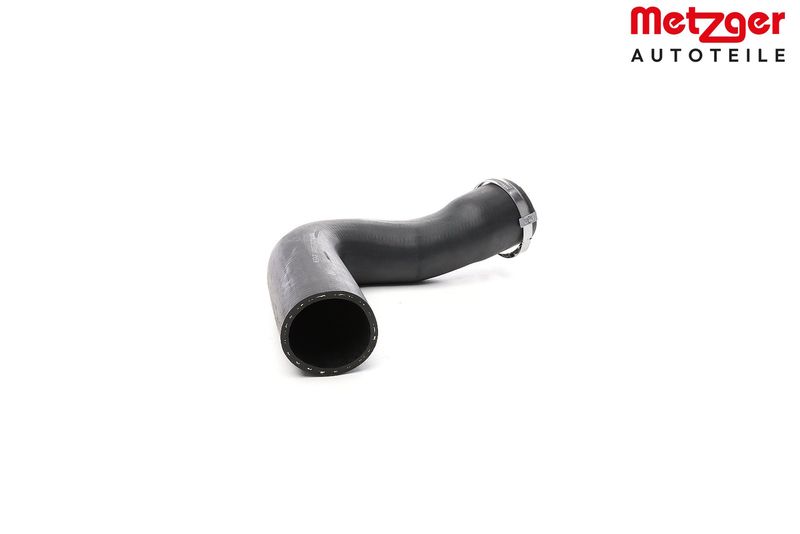 METZGER AUTOTEILE 2400257 Charge Air Hose