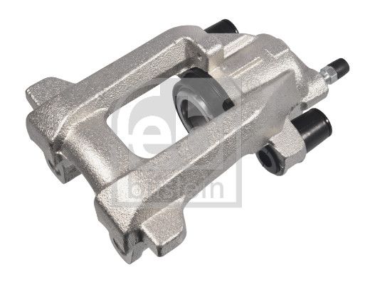 Pidurisadul, FEBI BILSTEIN...