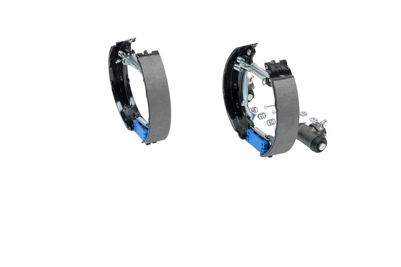 Set saboti frana 03.0520-3020.3 ATE
