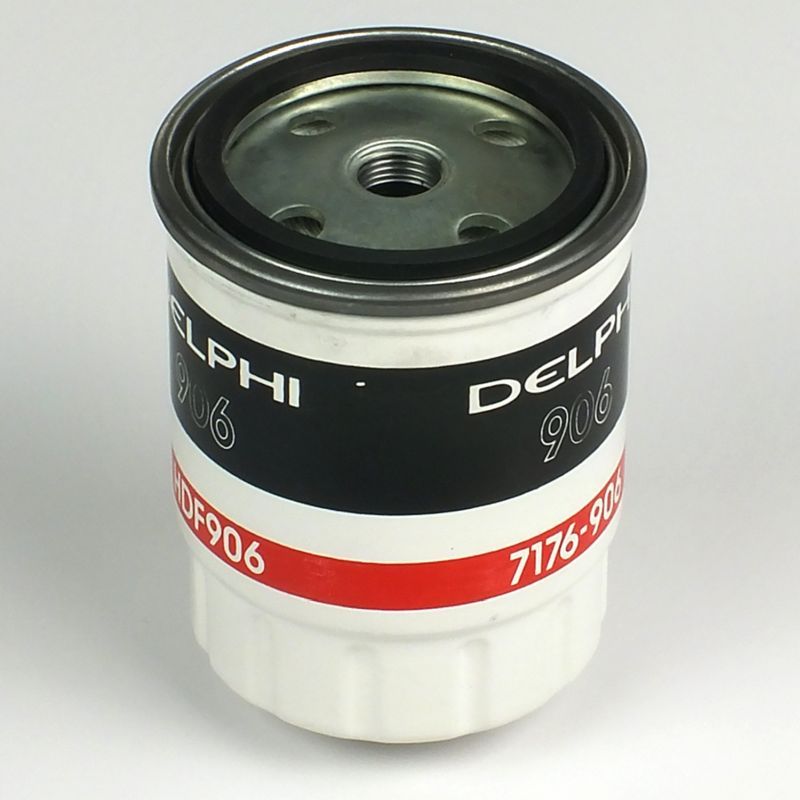 Palivový filtr HDF906