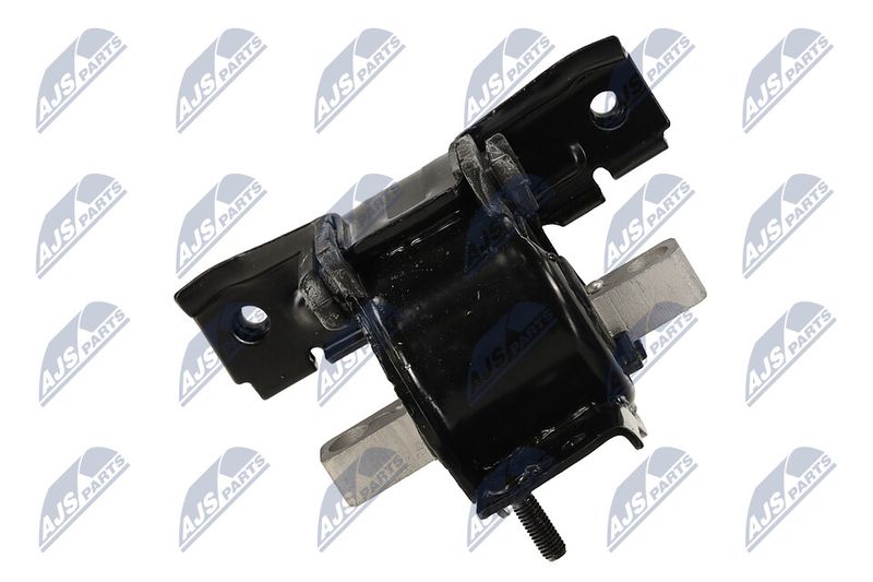 NTY ZPS-VW-106 Mounting, engine