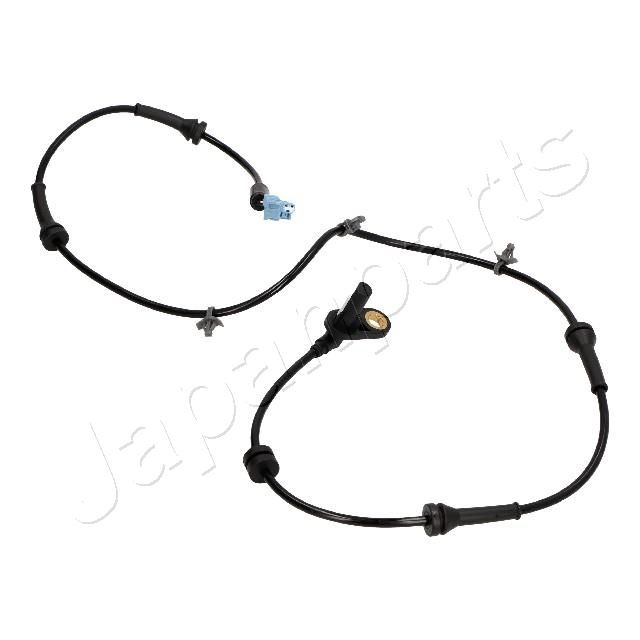 JAPANPARTS ABS-104 Sensor, wheel speed