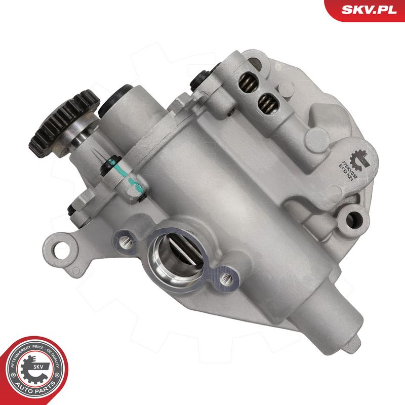 Prekės atitinka OEM kodą: 06J115251S