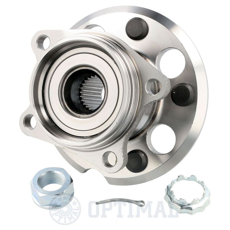 OPTIMAL 982740 Wheel Bearing Kit