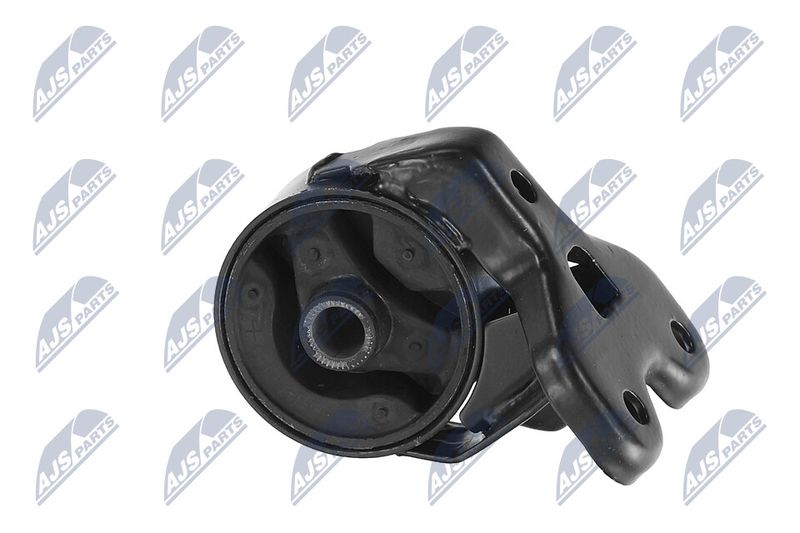 Paigutus, Mootor, NTY ZPS-KA-314