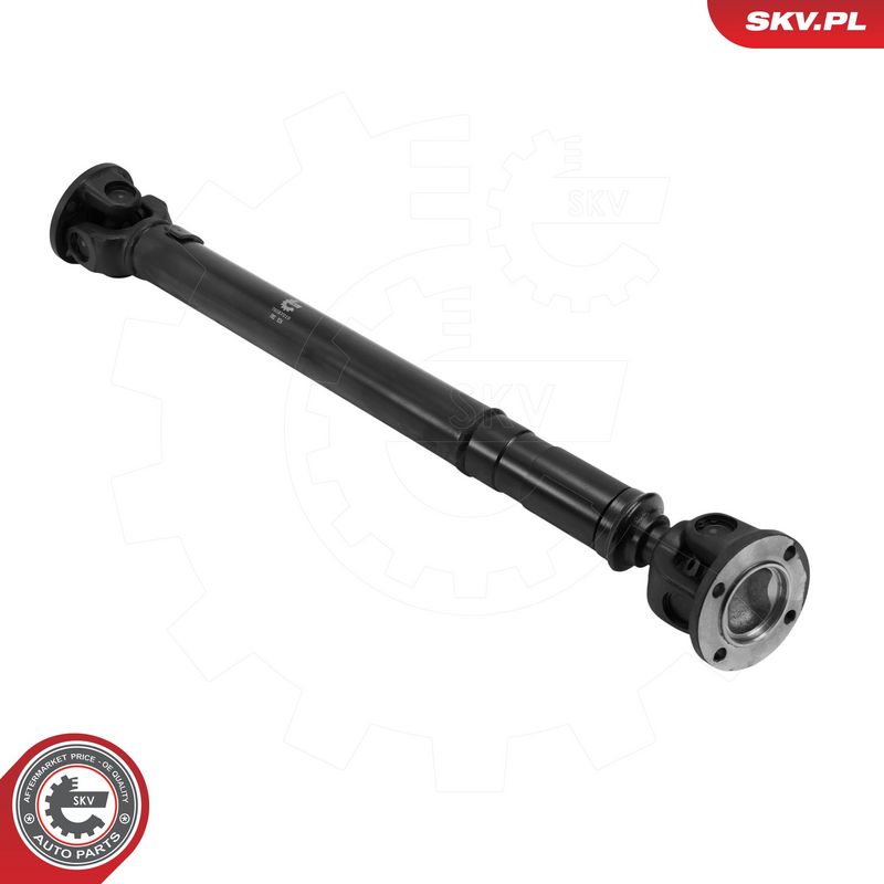 Veovõll, ESEN SKV 76SKV019