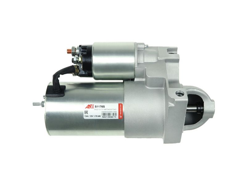 AS-PL S1176S Starter
