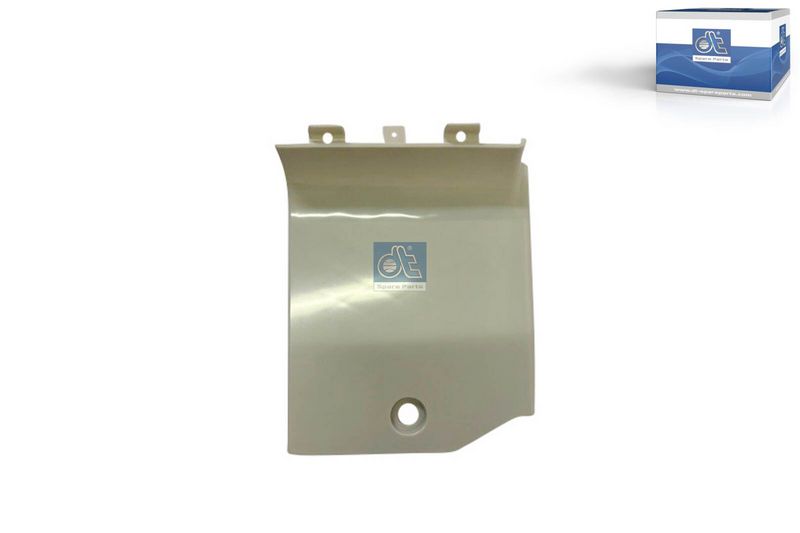 Carenaj,cpasaj roata 5.64098 DT Spare Parts