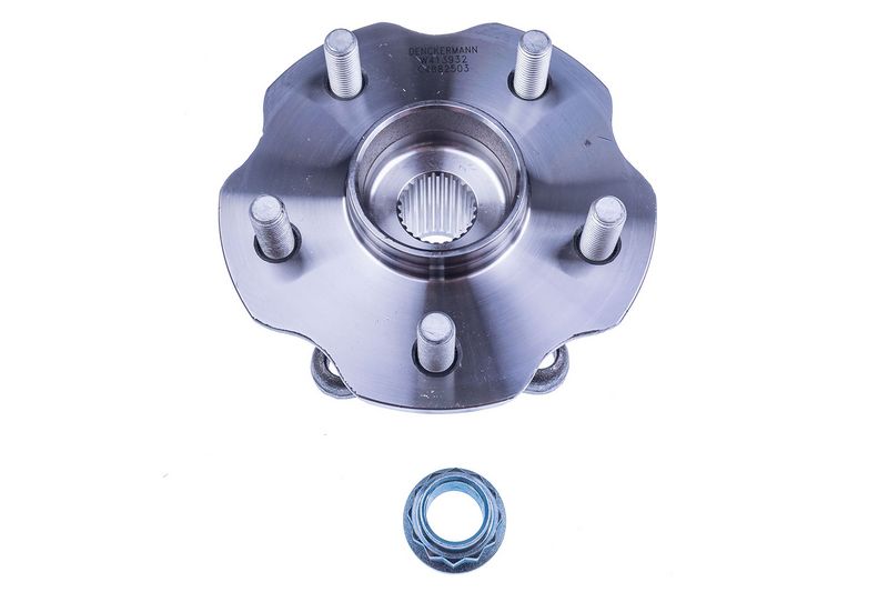 DENCKERMANN W413932 Wheel Bearing Kit