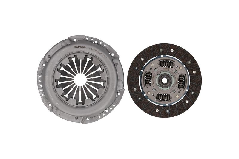 KAMOKA KC284 Clutch Kit