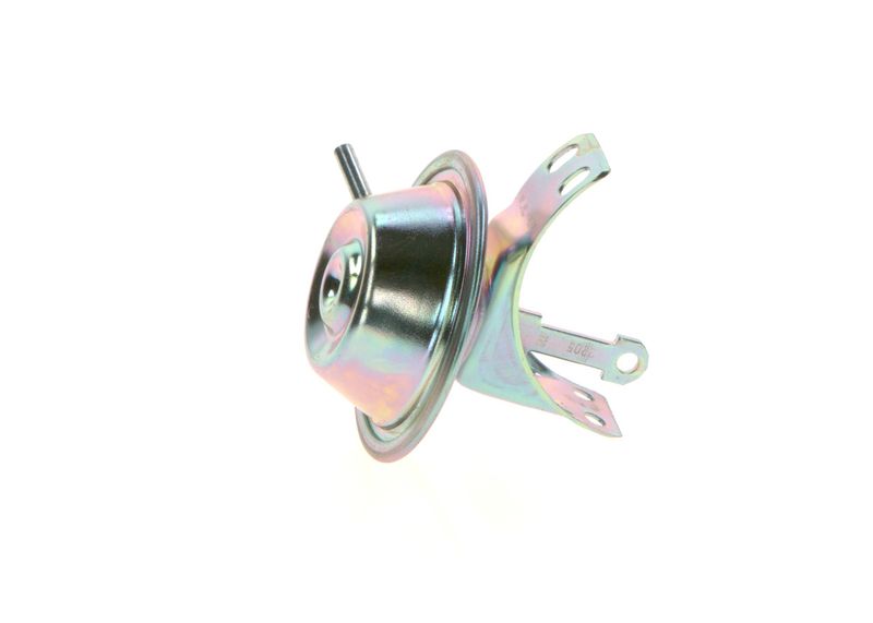 BOSCH 1237122205 Vacuum Cell, ignition distributor