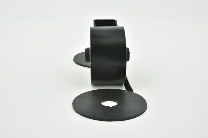 Paigutus, Mootor, FEBEST SZM-SX4RR