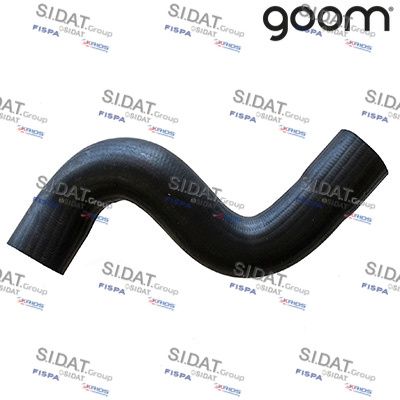 LADELUFTSCHLAUCH FISPA 500152