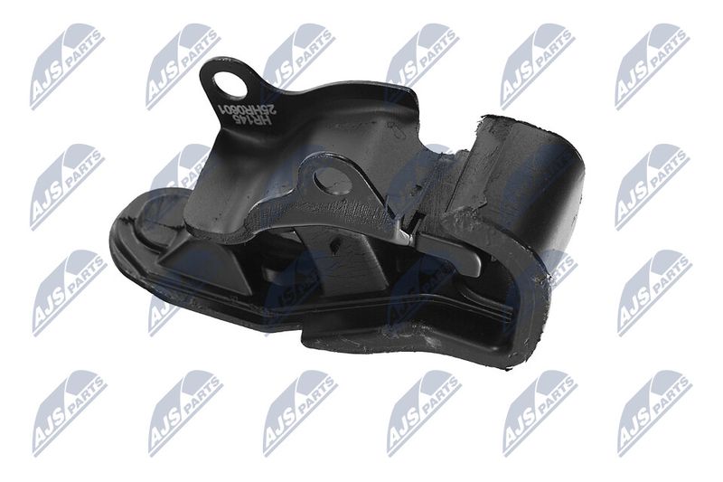 Paigutus, Mootor, NTY ZPS-HD-114