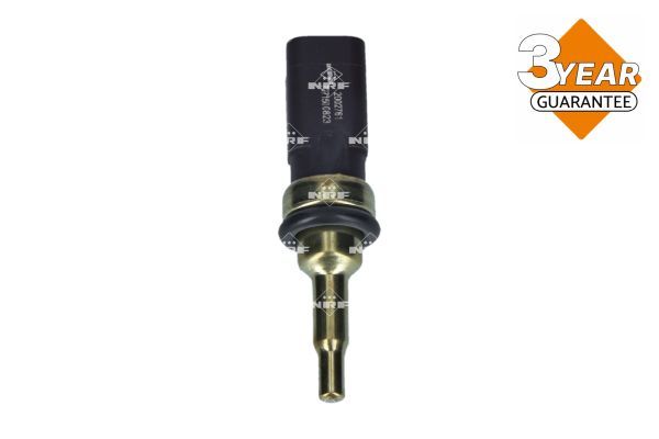 Andur, Jahutusvedeliku temp., NRF 727150