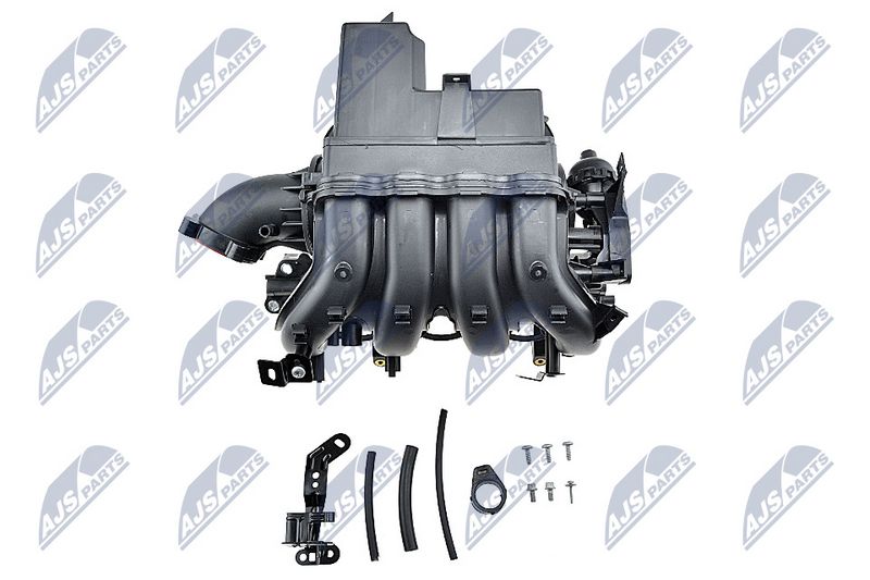 Õhuvõtumoodul, NTY BKS-PL-003