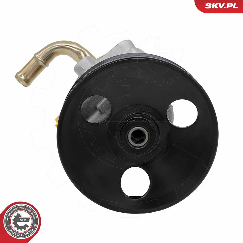 Hüdraulikapump, roolimine, ESEN SKV 10SKV511
