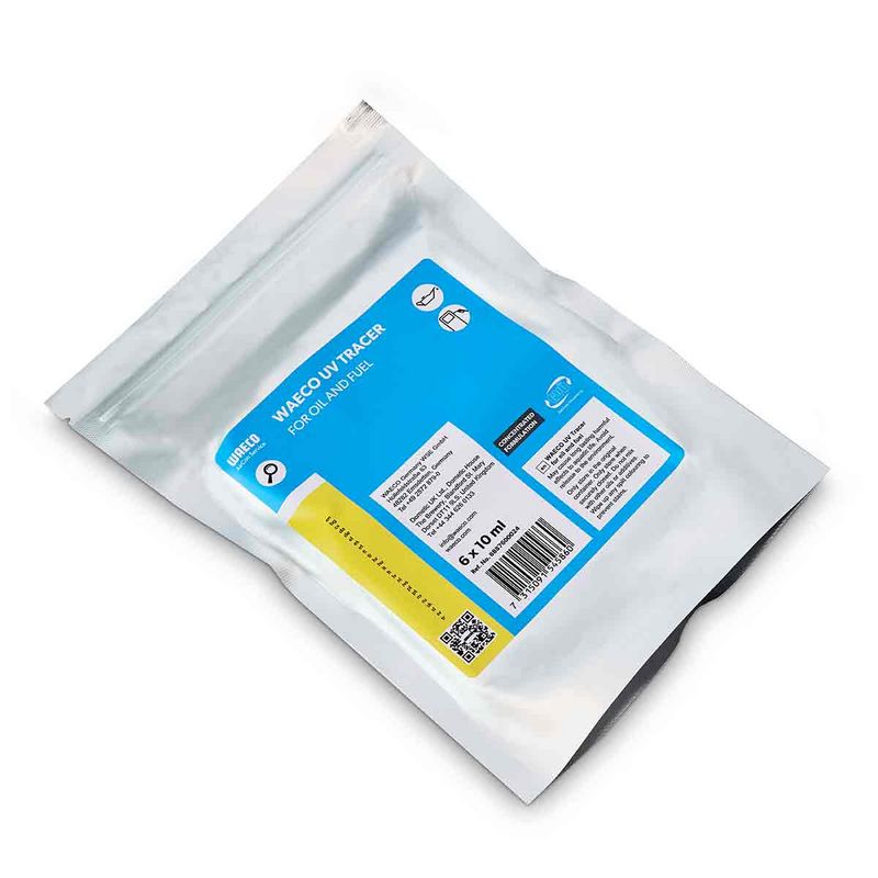 WAECO Additive, lektest