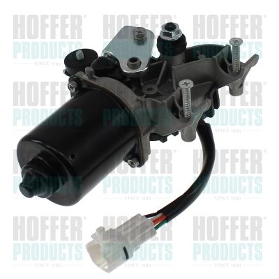 HOFFER törlőmotor H27651