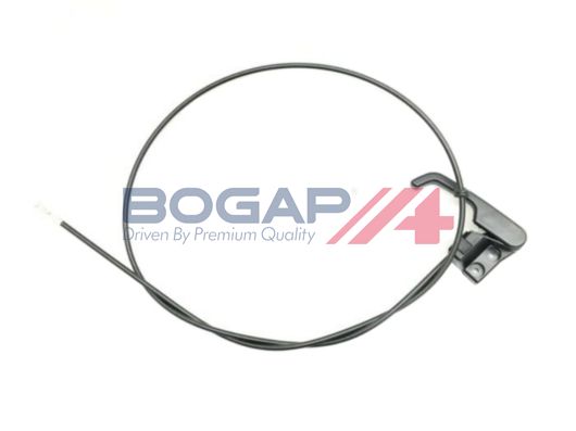 Тяга кришки капота, Bogap C5114104