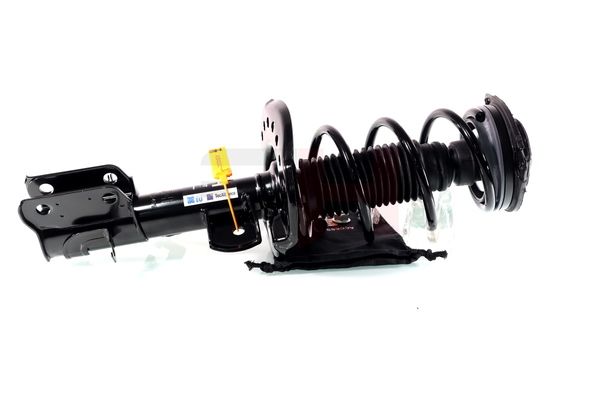 Vedruamort, GH GH-352240C01