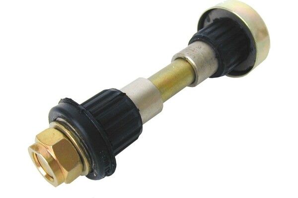ÜRO Parts 1244600019 - Repair Kit, steering idler arm