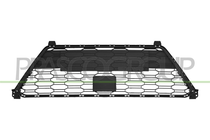 Grila ventilatie, bară de protecție PRASCO ST7502120