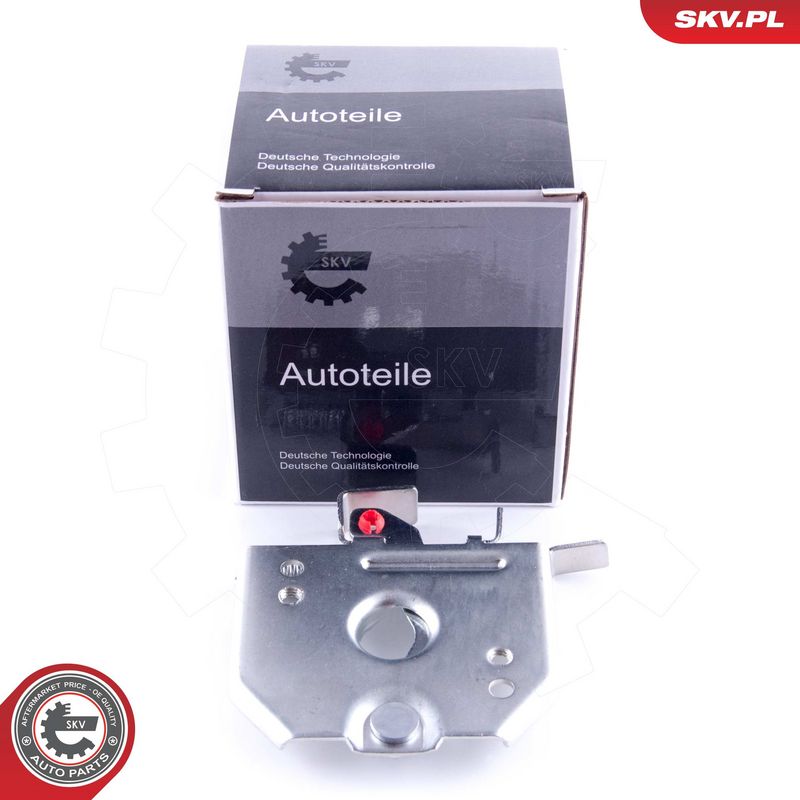 Mootorikapoti lukk, ESEN SKV 96SKV127