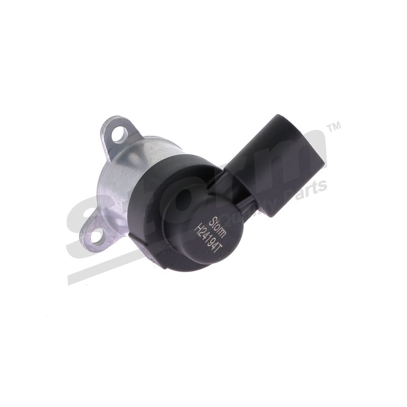 Régulateur, quantité de carburant (système à rampe commune) STORM QUALITY PARTS STO102204