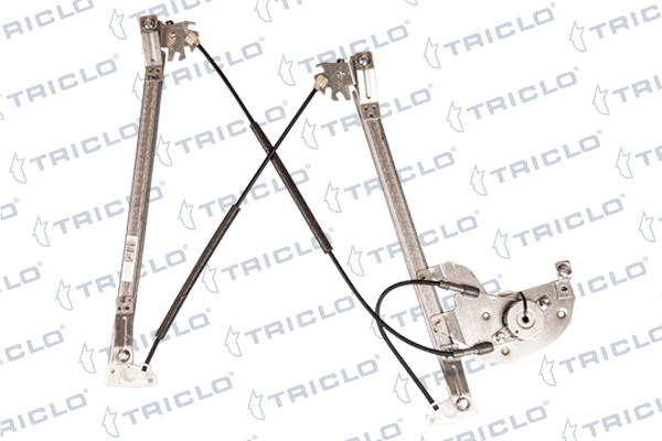 стъклоподемник TRICLO