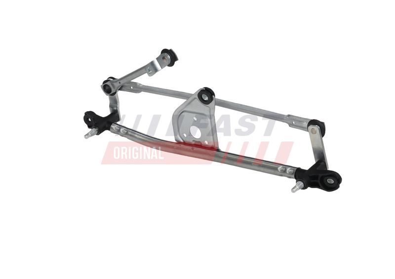 Pesurihoovastik, FAST FT93122