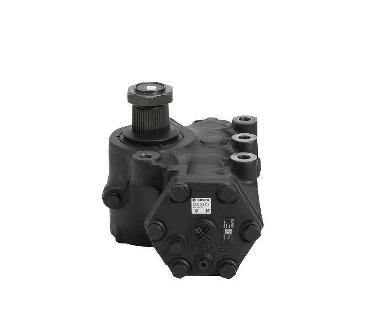 BOSCH KS01002065 Steering Gear