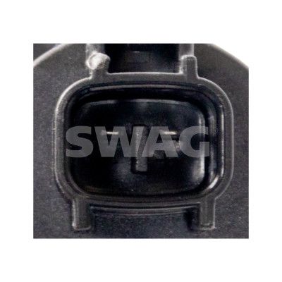 SWAG 33 10 6832 Washer Fluid Pump, window cleaning