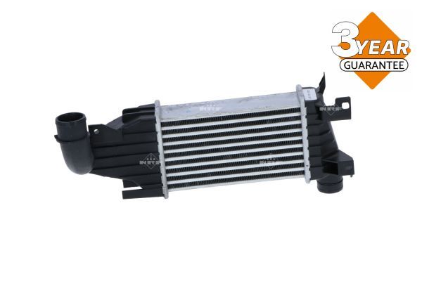Kompressoriõhu radiaator, NRF 30258