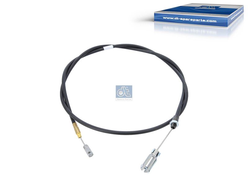 lanko kapoty motoru SCANIA 1.22500