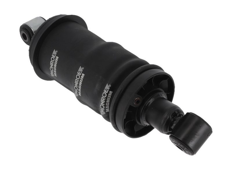tlumič kabiny MAN TGA zd.P+měch CB0280