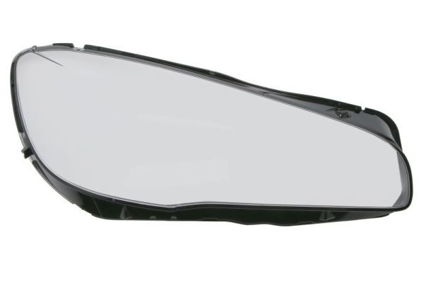 Hauptscheinwerfer - Streuscheibe