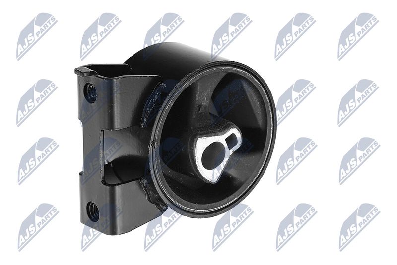 Paigutus, Mootor, NTY ZPS-CH-054