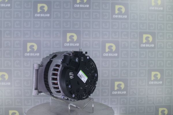 DA SILVA 011731 Alternator