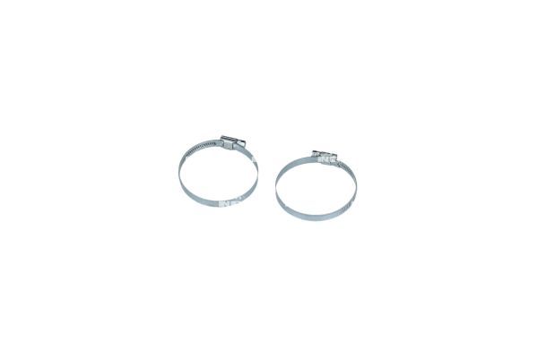NRF 166495 Charge Air Hose